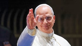 Las posturas pacifistas del papa León XIV han desatado la furia del presidente estadounidense.