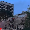 Terremoto en Caracas
