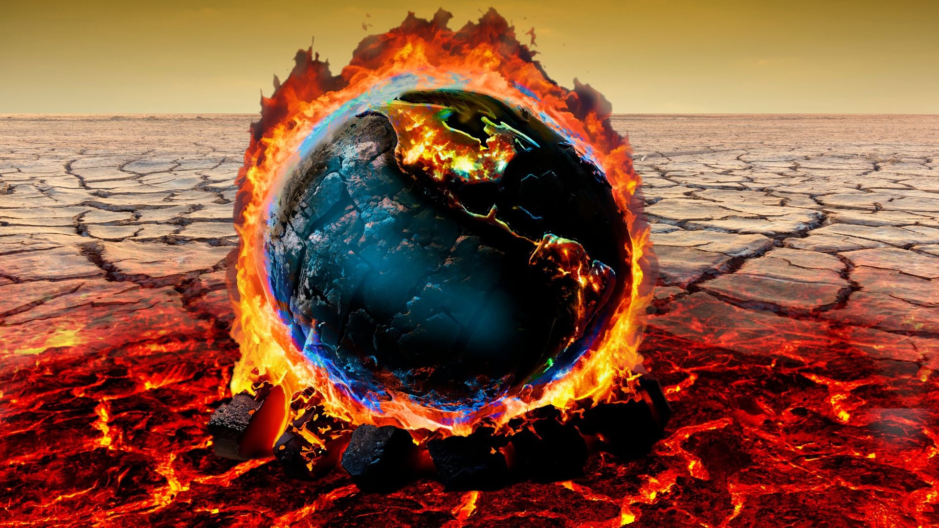 Los científicos advierten que el posible regreso de El Niño antes de 2026 podría intensificar el aumento de la temperatura global.