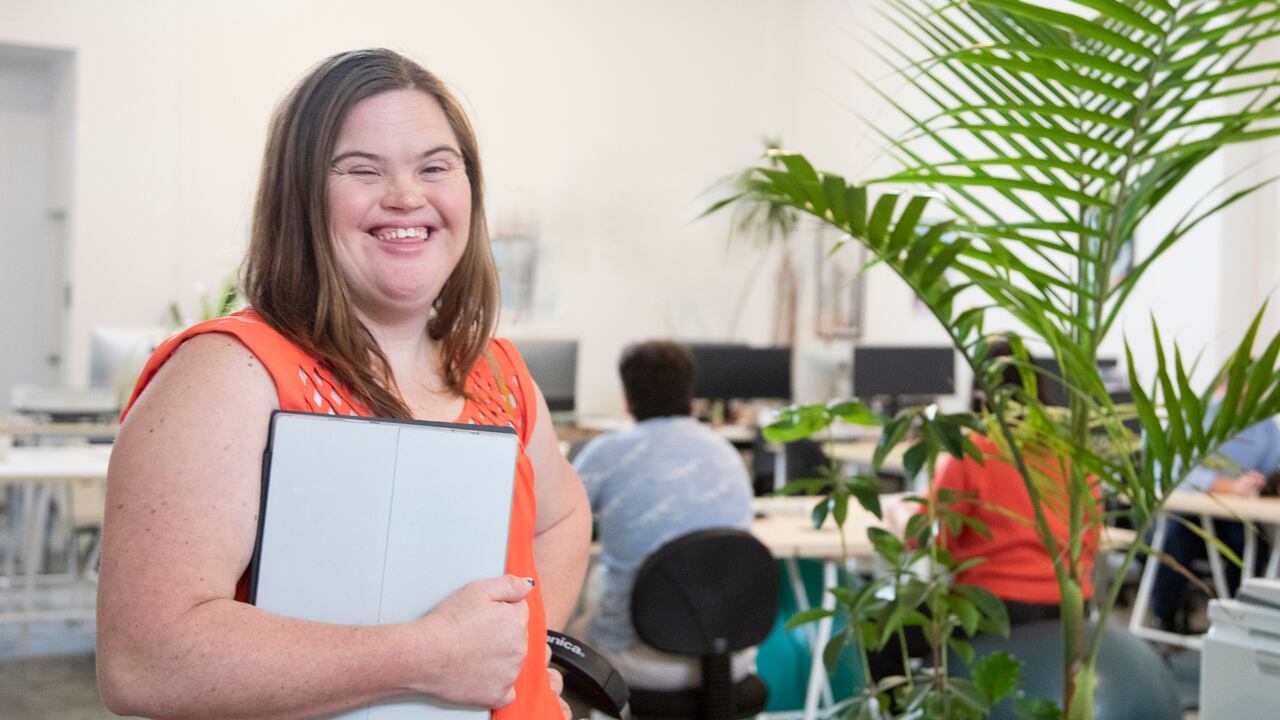 El síndrome de Down es un padecimiento que normalmente no es hereditario.