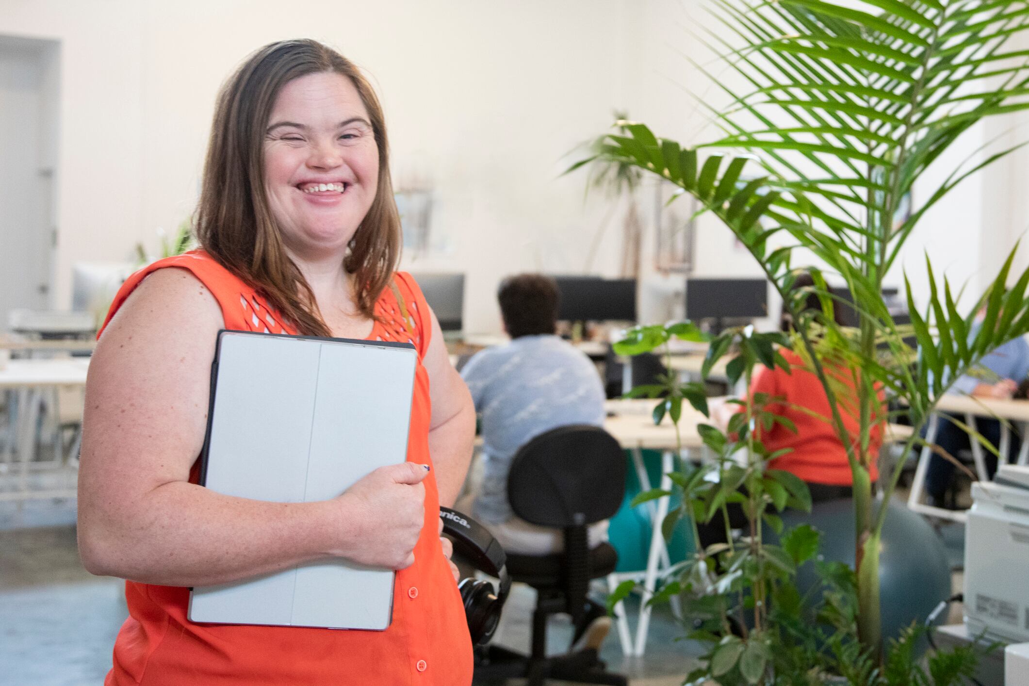 El síndrome de Down es un padecimiento que normalmente no es hereditario.