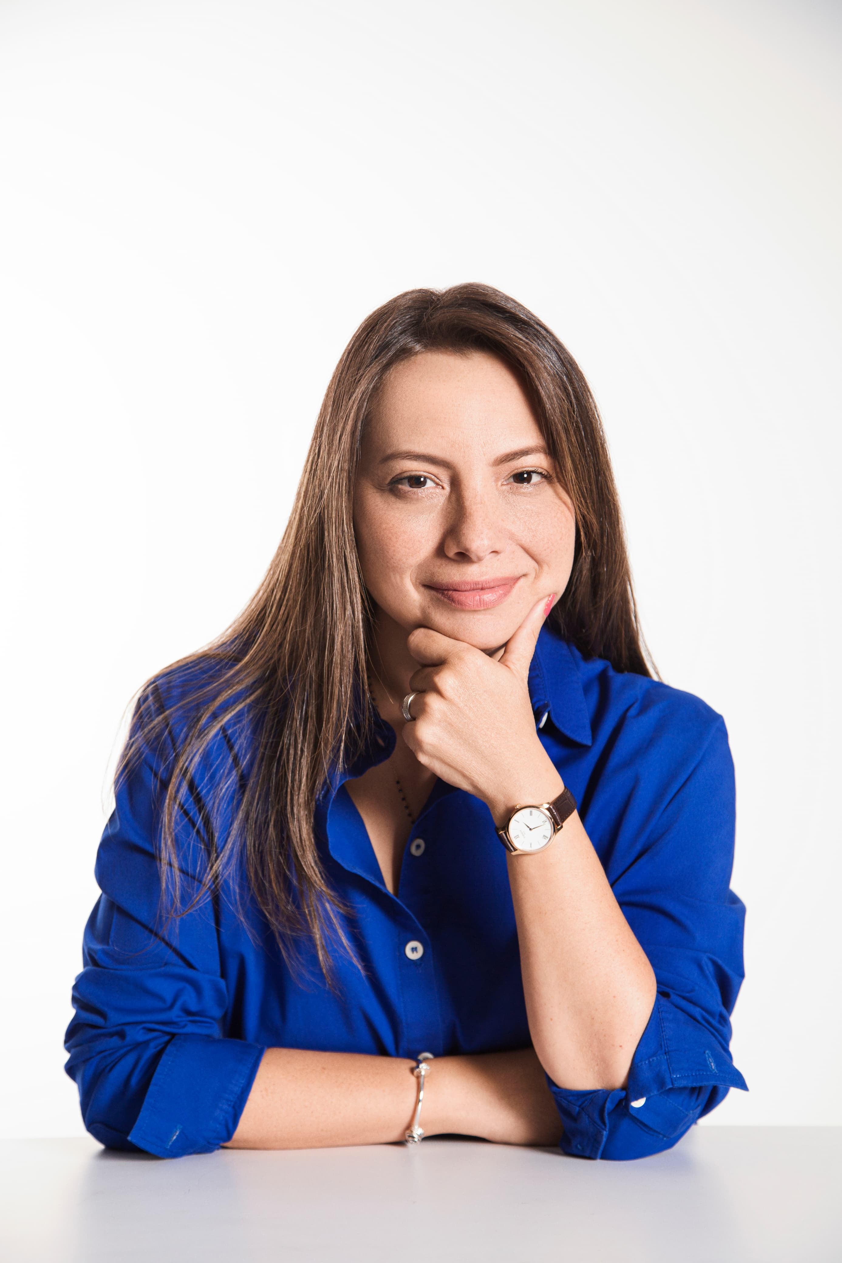 Silvia Barrero es afiliada del Círculo de Mujeres Semana Dinero