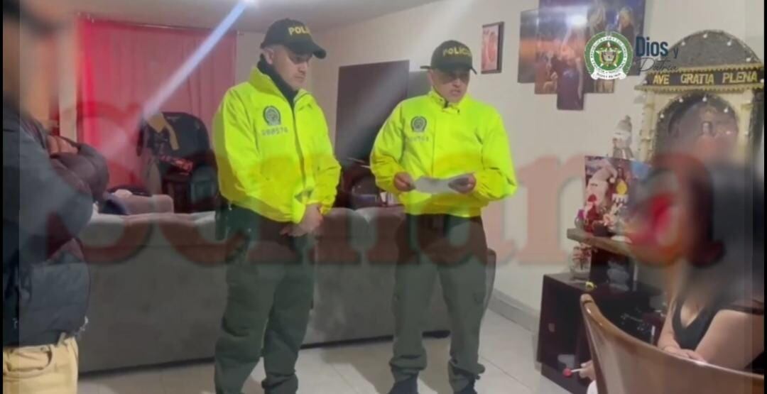 SEMANA conoció en exclusiva detalles del operativo en el que fueron capturados 14 presuntos responsables homicidas de líderes sociales y excombatientes de las Farc.
