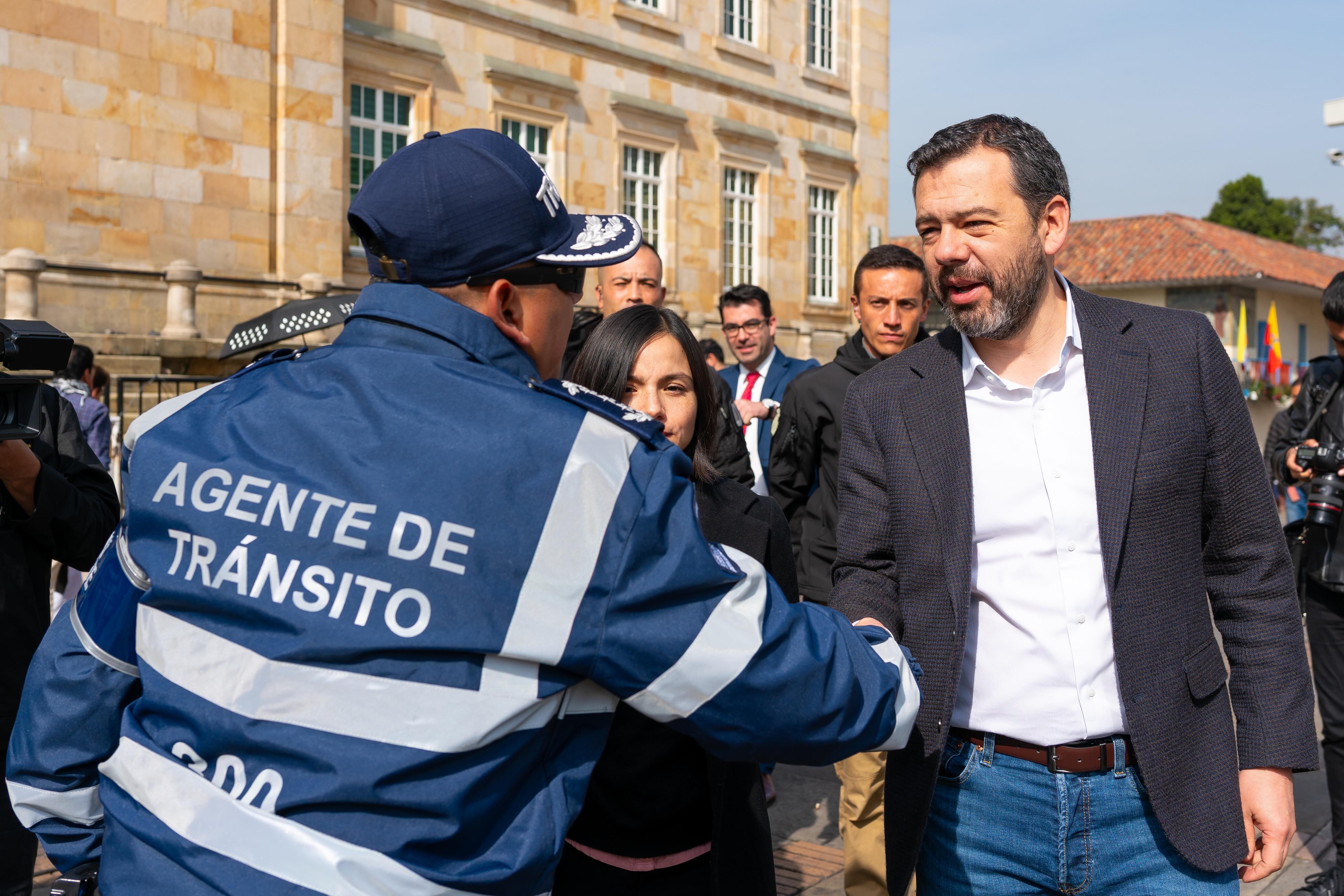 Nueva estrategia contra el paseo millonario