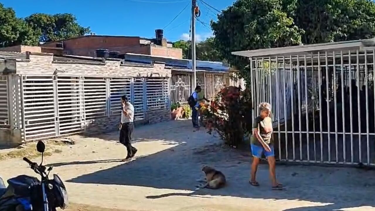 Varios homicidios se han registrado en la ciudad. Imagen de referencia Santa Marta