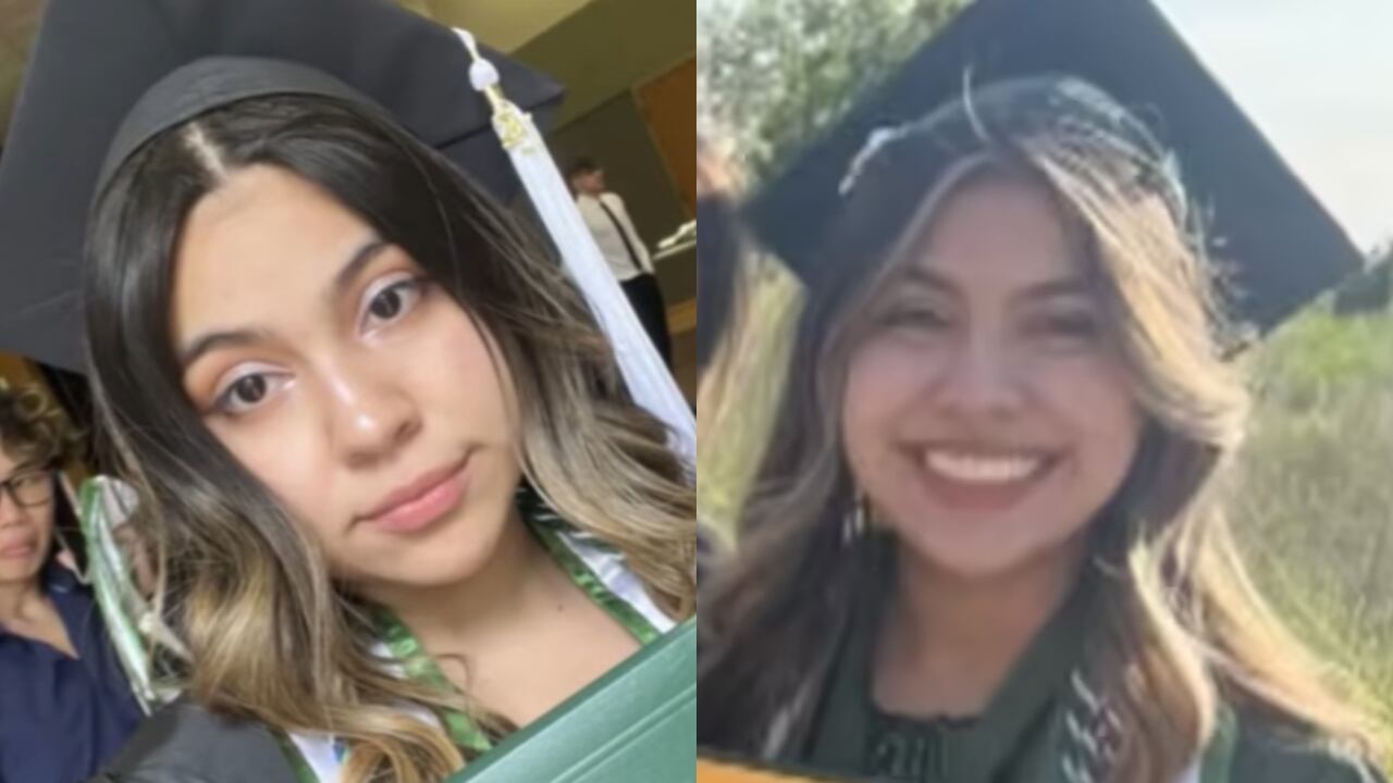 Esta fue la joven que se graduó de la universidad con 19 años de edad.