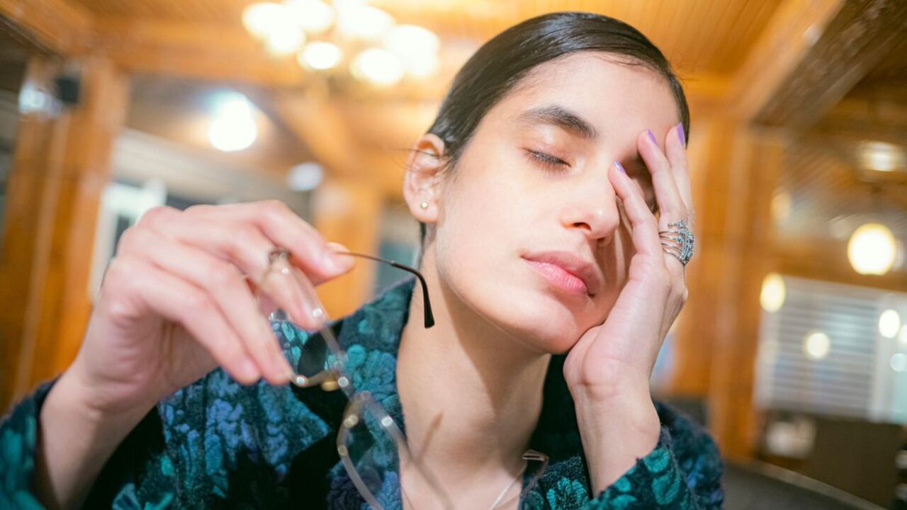 La miopía nocturna tiene distintas causas.