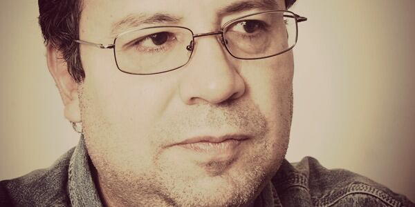 Alberto Salcedo Ramos.