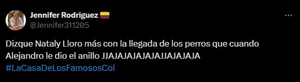 Foto: Captura de pantalla / X