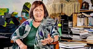 En 2019, Miami y Houston le dedicaron a Beatriz González enormes retrospectivas. En 2018 su obra pasó por Francia, España y Alemania.