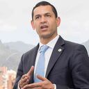 Daniel Palacios llega a la cartera de la política en un momento difícil de gobernabilidad.