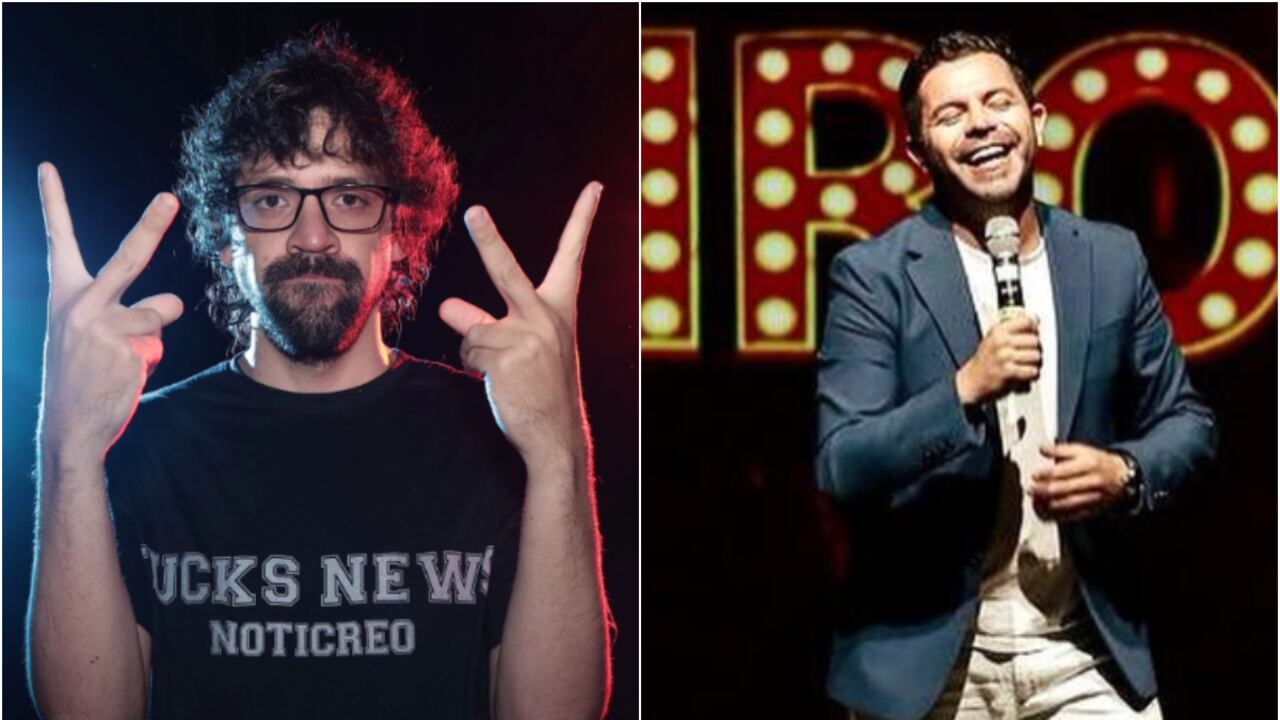 Pardo le volvió a responder al también empresario.