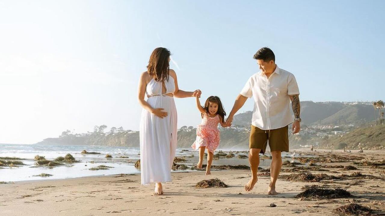 Equilibrio redes y familia