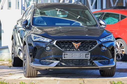 Las ventas de Seat, aunque fueron positivas, mostraron una disminución en el primer semestre de 2025.