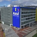 MedPlus Medicina Prepagada implementó en Bogotá el Complejo Clínico Azul CIMA, un espacio que combina servicio preferencial, hotelería clínica VIP, especialistas de alto nivel, tecnología e infraestructura.