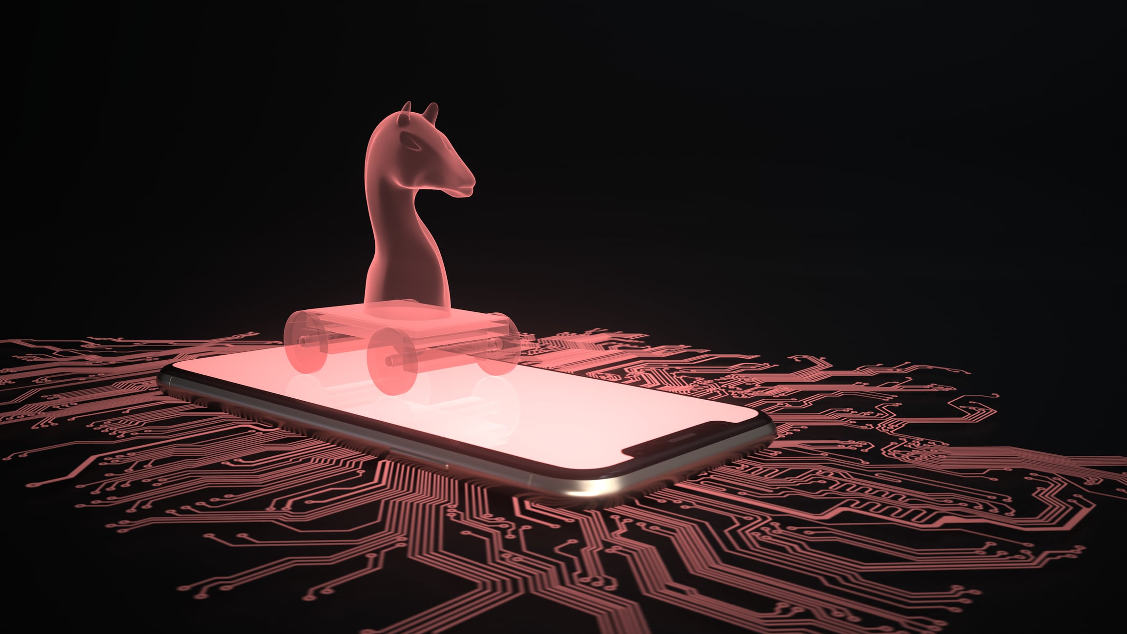 Conozca el virus Daam, un virus capaz de robar su información