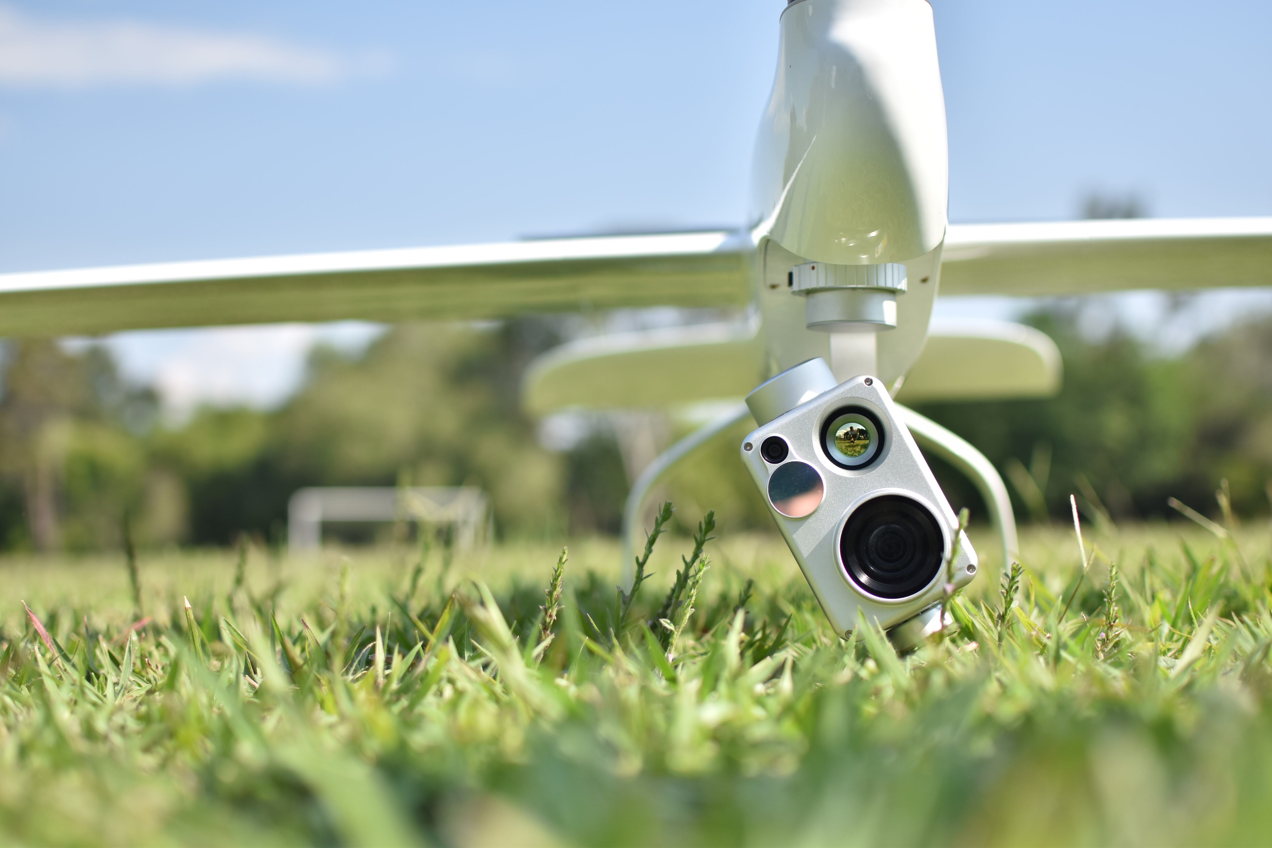 Ortiz presentó el Sistema Integrado de Seguridad de Cali.