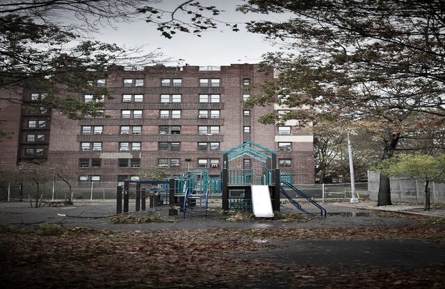 Las autoridades cancelaron el tradicional desfile de Halloween de Nueva York y, por órdenes de Christi, en Nueva Jersey la celebración se llevará cabo el próximo lunes.