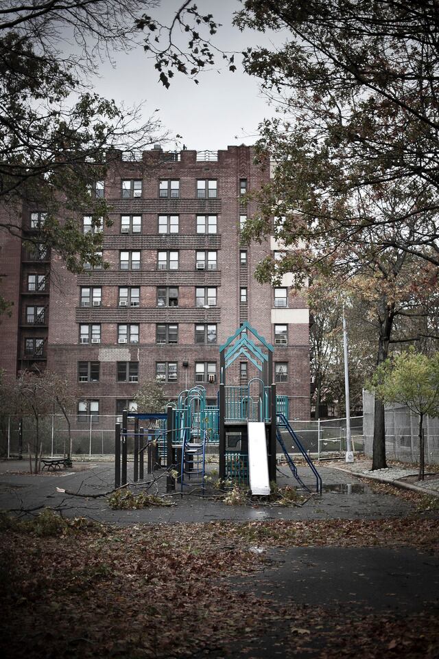 Las autoridades cancelaron el tradicional desfile de Halloween de Nueva York y, por órdenes de Christi, en Nueva Jersey la celebración se llevará cabo el próximo lunes.