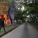 Las protestas de 2021 dejaron graves secuelas en la infraestructura de Cali, además, se registraron delitos como homicidios, secuestros, torturas y desaparición forzada.