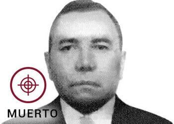 Luis Agustín Caicedo Velandia, alias 'Don Lucho'