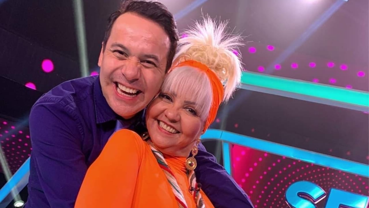 Polilla expuso sucesos extraños que vivió tras la muerte de la Gorda Fabiola: “Me dio escalofrío” - Semana