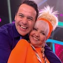 La Gorda Fabiola desenmascaró a empleada doméstica que robo a un familiar