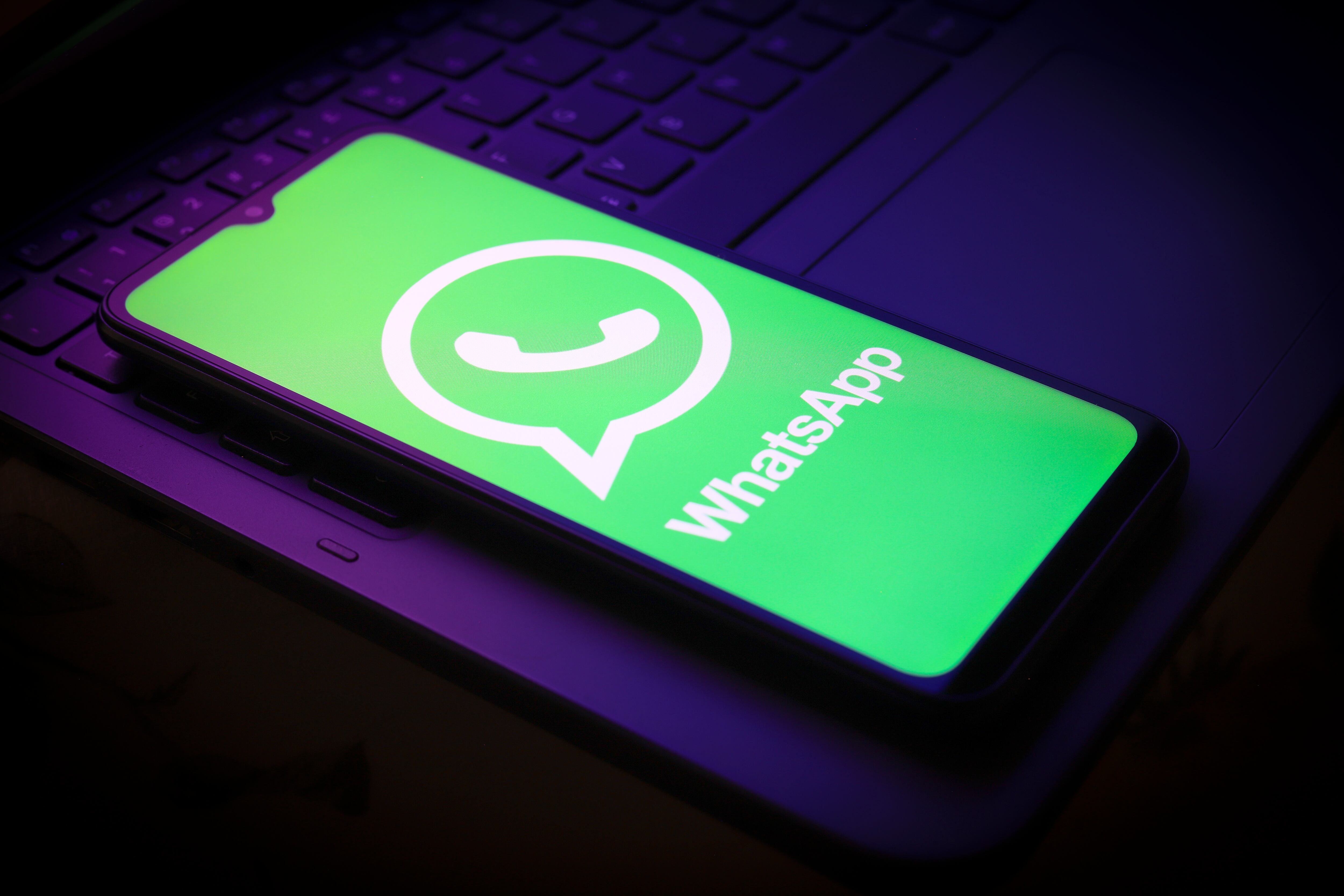 WhatsApp lanza varias actualizaciones en el año.