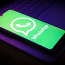 WhatsApp lanza varias actualizaciones en el año.