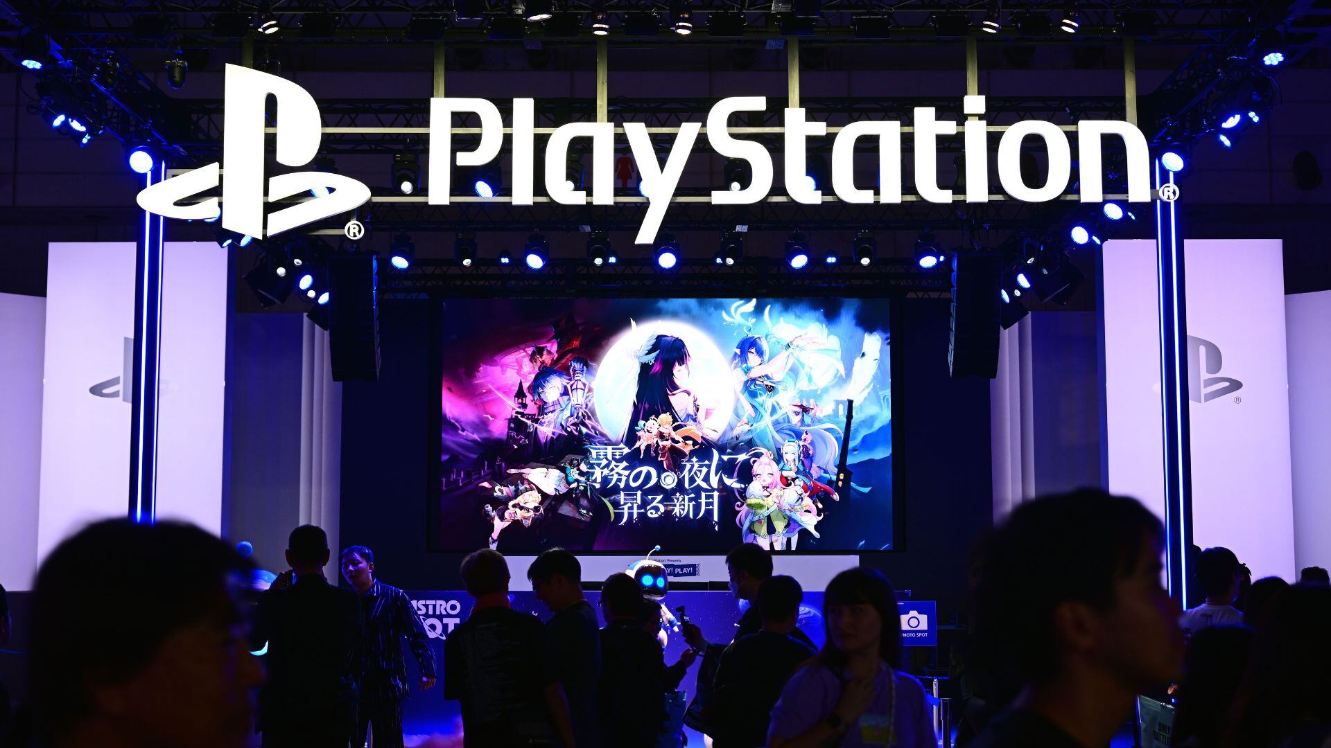 La compañía trabaja en una nueva generación de PlayStation.
