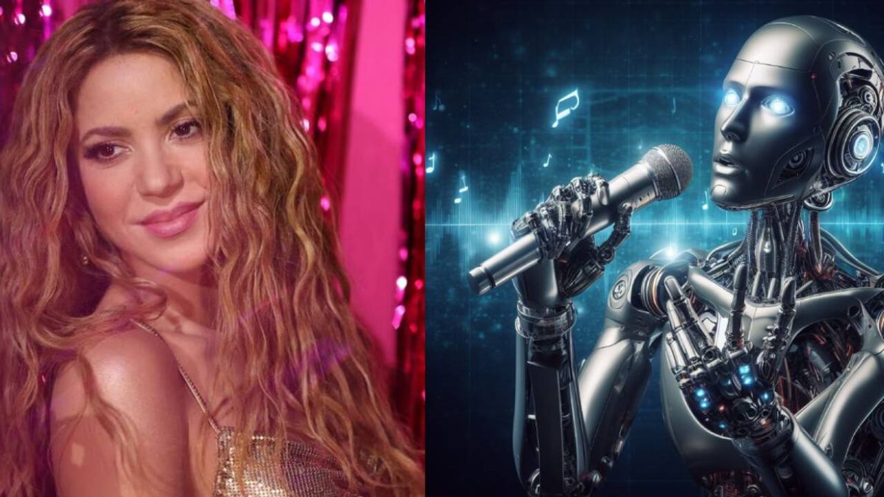 Una nueva IA de YouTube podría marcar una revolución en los videos musicales.