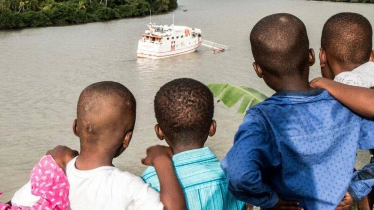 La situación adquiere especial relevancia en territorios como Tumaco y Buenaventura, así como en diferentes zonas del Chocó.