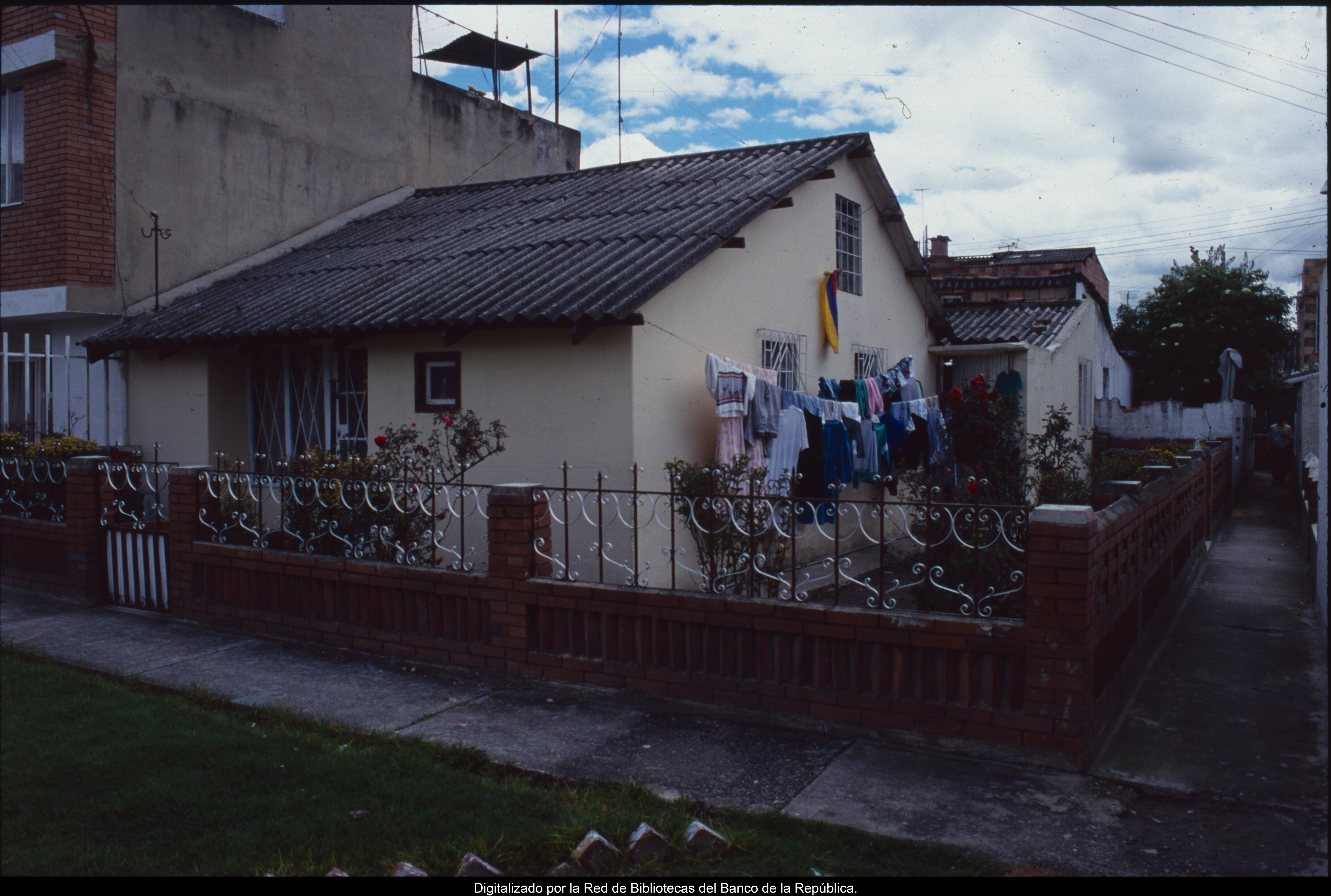 'La experiencia de habitar: Alberto Saldarriaga Roa y la arquitectura', en la BLAA.