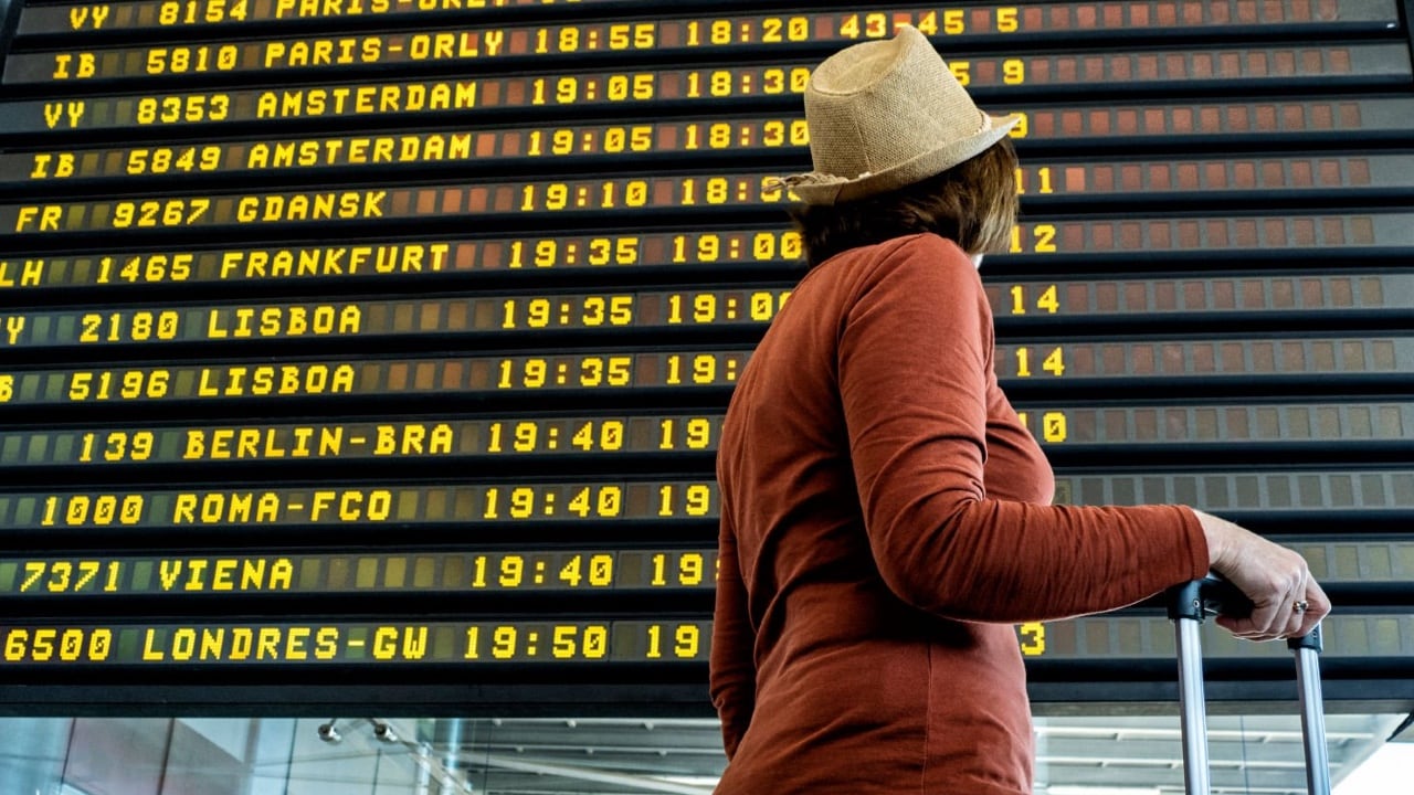 El Sistema Europeo de Información y Autorización de Viajes (Etias, por sus siglas en inglés) fue creado por la Unión Europea para los ciudadanos de países que actualmente están exentos de visa para visitar el Espacio Schengen.