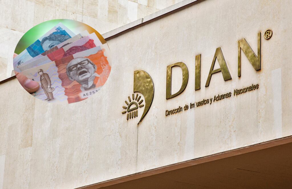 Para la Dian es importante alcanzar la meta de recaudación tributaria establecida para el 2025.