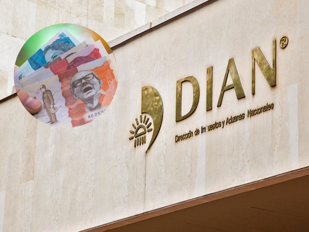 Para la Dian es importante alcanzar la meta de recaudación tributaria establecida para el 2025.