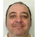 Kenneth Eugene Smith, preso en Alabama y condenado a muerte por asesinar a la esposa de un predicador en 1988. Foto cortesía del Departamento Penitenciario de Alabama. (Departamento Penitenciario de Alabama vía AP)