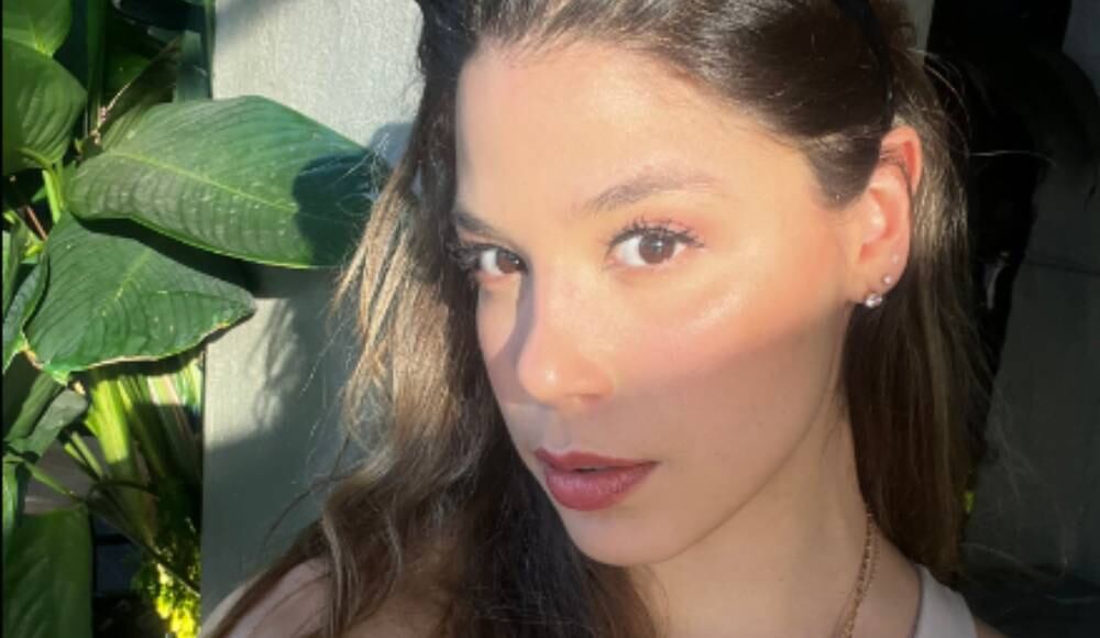 La presentadora estará en la nueva edición de MasterChef Celebrity