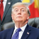 Con todas las encuestas en contra, Donald Trump y el Partido Republicano se preparan para las elecciones del próximo 3 de noviembre.