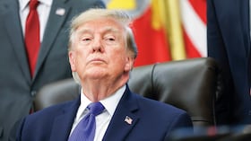 Con todas las encuestas en contra, Donald Trump y el Partido Republicano se preparan para las elecciones del próximo 3 de noviembre.
