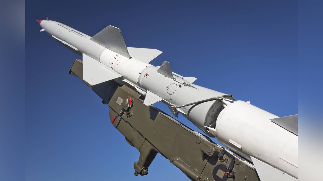 Las Fuerzas de Defensa Israelíes informaron a través de su cuenta de Twitter que atacaron sitios de lanzamiento de misiles en Siria. Imagen de contexto y no corresponde al hecho en mención. Foto: Foto: GettyImages.