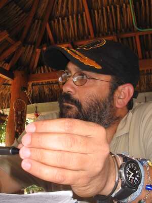 Rodrigo Tovar Pupo, alias Jorge 40