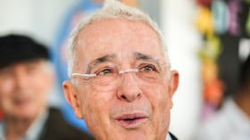 Segunda vuelta presidencial 2026