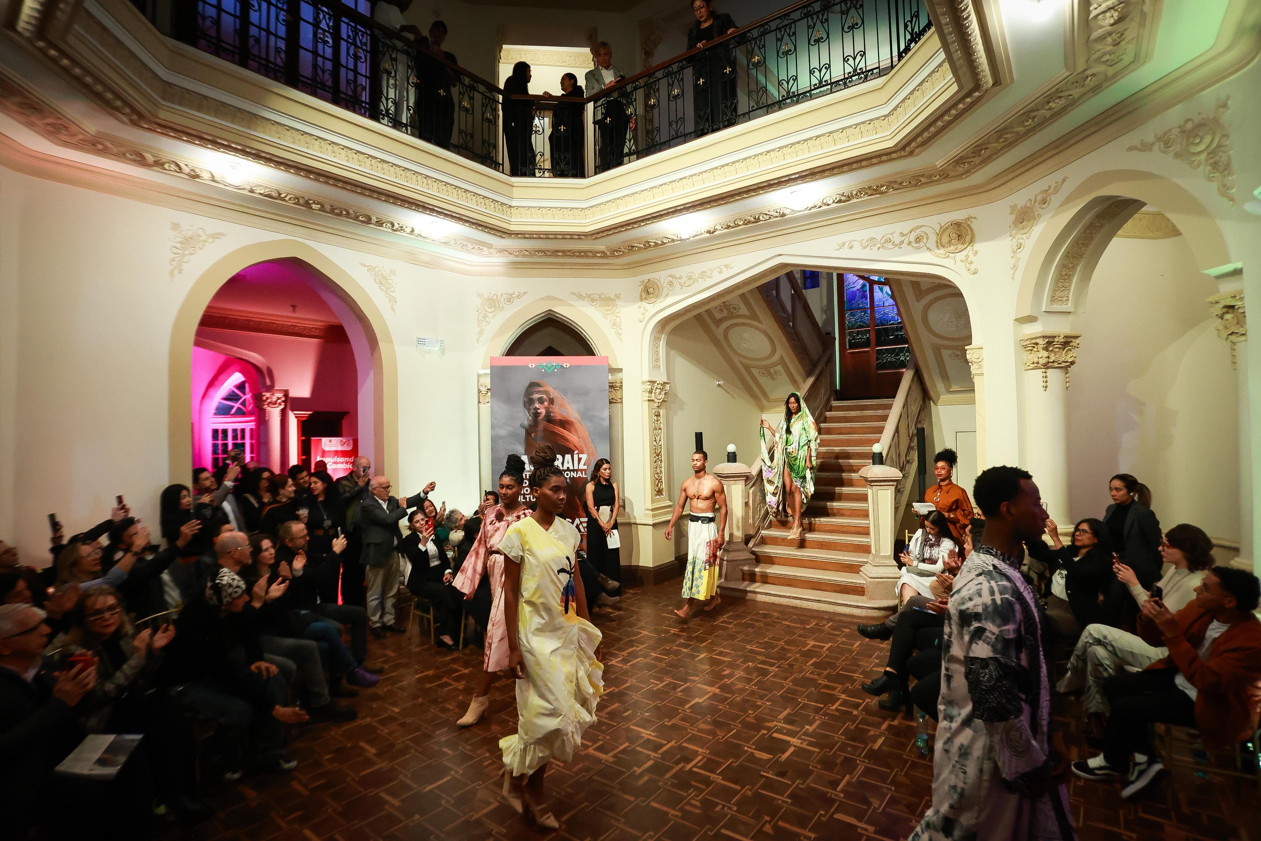 Minculturas inaugura Kasa Raíz, el primer Centro Nacional de Diseño e Innovación Cultural de Colombia