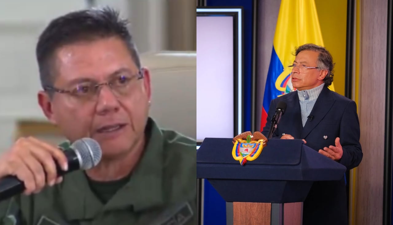 Durante el Consejo de Ministros se presentaron  mapas de monitoreo para dar las cifras de forma detallada.