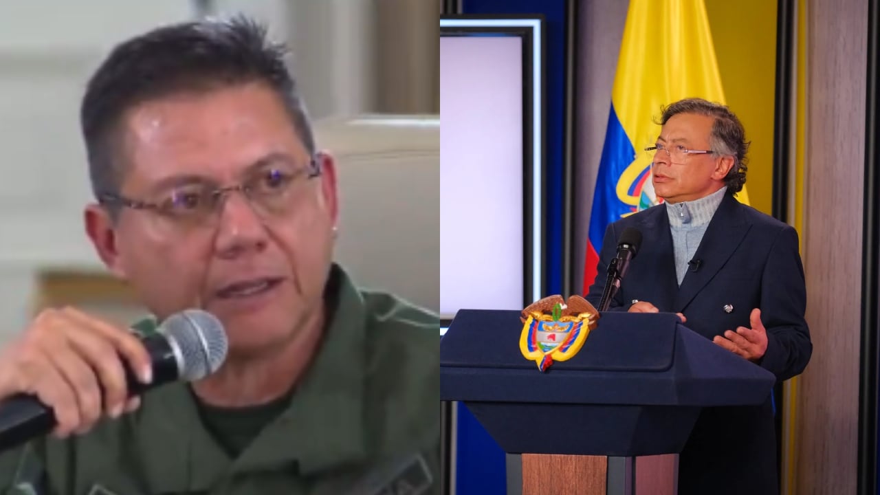 Durante el Consejo de Ministros se presentaron mapas de monitoreo para dar las cifras de forma detallada.