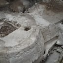 Okox, como se llamó a la construcción, fue encontrado en la selva de la Reserva de Biosfera Maya, en el departamento de Petén.