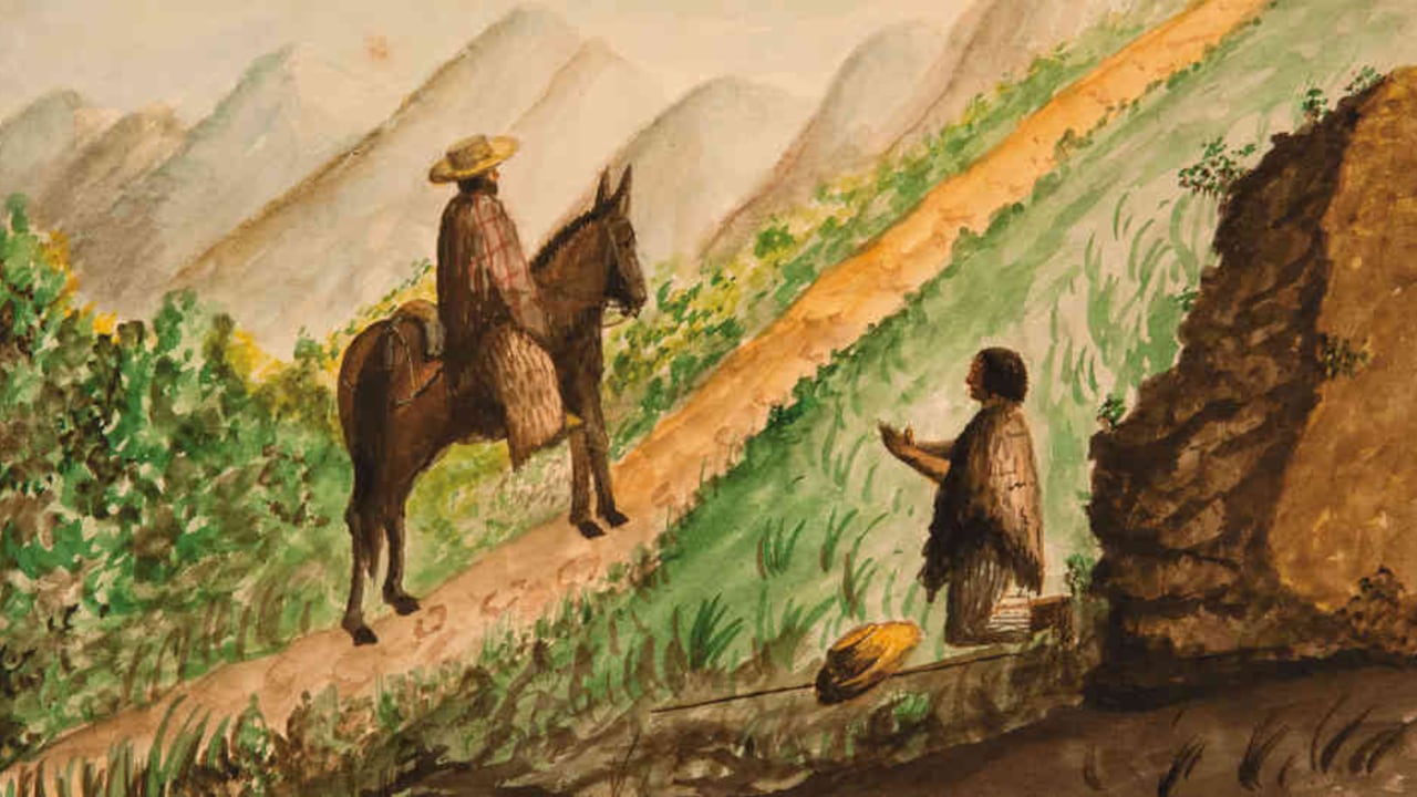 A lo largo de la vida republicana los indígenas se organizaron para defender sus resguardos y obtener el derecho a la tierra.