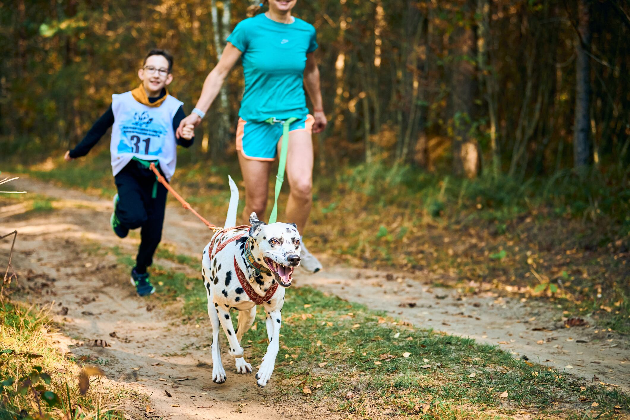 El participante al momento de su inscripción podrá escoger entre tres tipos de kits según su distancia.