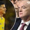 La Selección Colombia tendrá que acatar las normas de la FIFA.